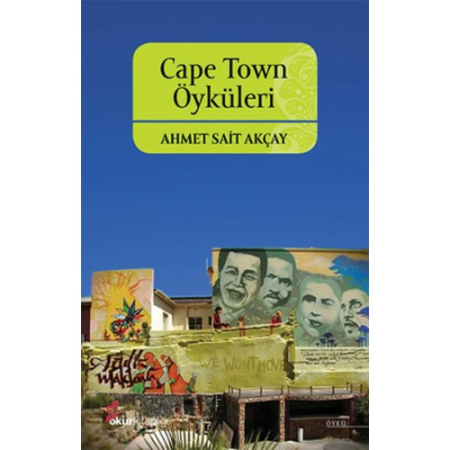 Cape Town Öyküleri