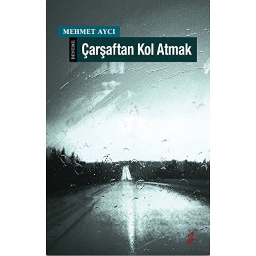 Çarşaftan Kol Atmak