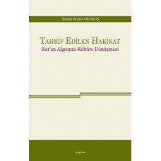 Tahrif Edilen Hakikat