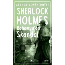 Sherlock Holmes - Bohemyada Skandal