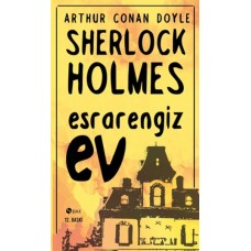 Sherlock Holmes - Esrarengiz Ev