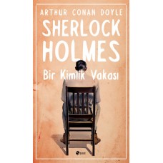 Sherlock Holmes - Bir Kimlik Vakası