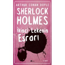 Sherlock Holmes - İkinci Lekenin Esrarı