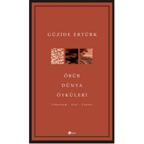 Öbür Dünya Öyküleri