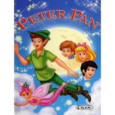 Küçük Klasikler Peter Pan