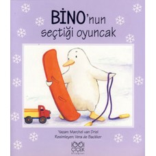 Bino'nun Seçtiği Oyuncak