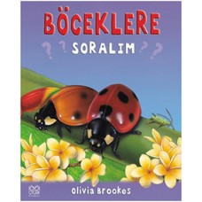 Böceklere Soralım