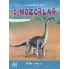 Dinozorlar - Kendimi Tanıtıyorum