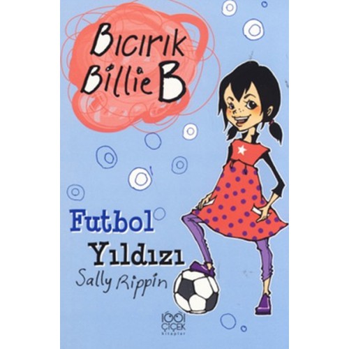 Futbol Yıldızı / Bıcırık Billie B