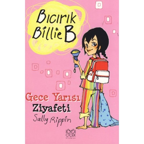 Gece Yarısı Ziyafeti / Bıcırık Billie B