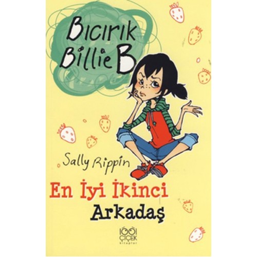 En İyi İkinci Arkadaş / Bıcırık Billie B