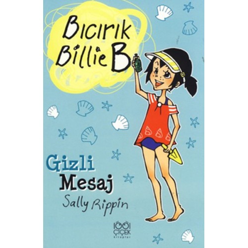 Gizli Mesaj / Bıcırık Billie B