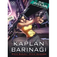 Kaplan Barınağı