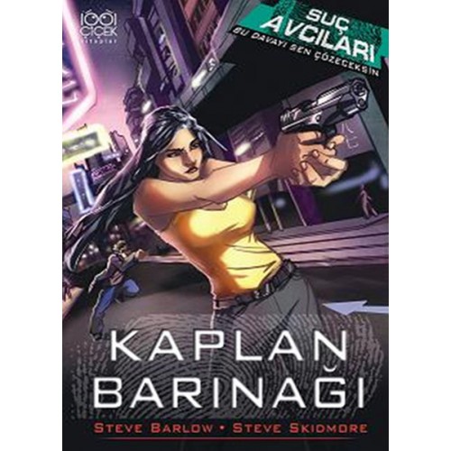 Kaplan Barınağı