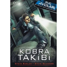 Kobra Takibi