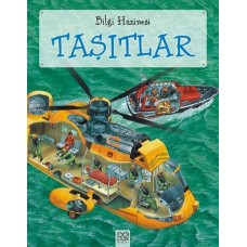 Taşıtlar / Bilgi Hazinesi