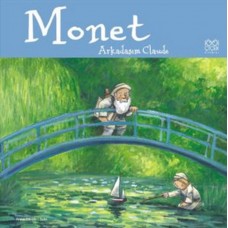 Monet / Arkadaşım Claude