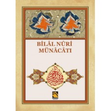 Bilal Nuri Münacatı