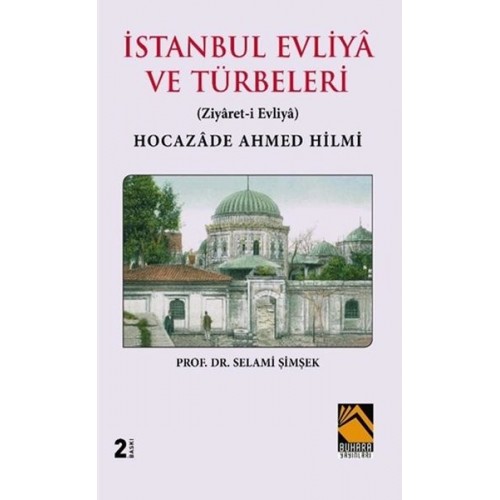 İstanbul Evliya ve Türbeleri