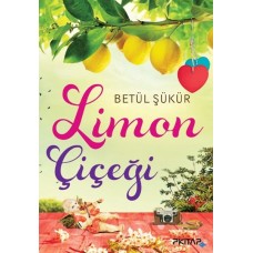 Limon Çiçeği