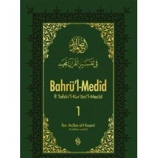 Bahrül Medid (1.Cilt)