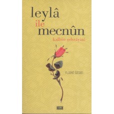 Leyla İle Mecnun