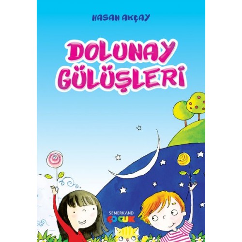 Dolunay Gülüşleri