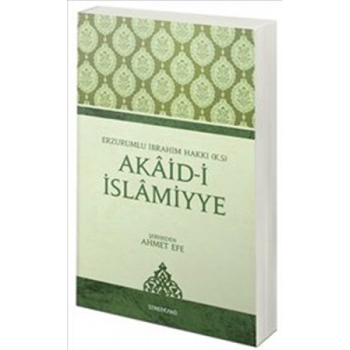 Akaid-i İslamiyye