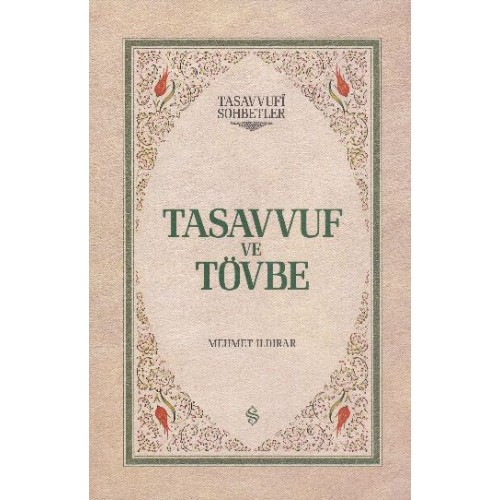 Tasavvuf ve Tövbe (Ciltli)