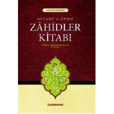 Zahidler Kitabı (Kitabü'z Zühd)