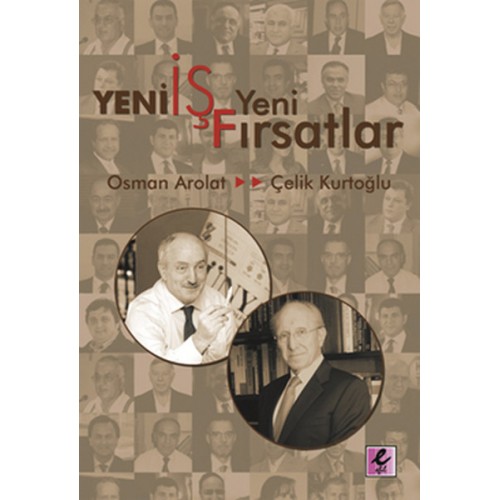 Yeni İş Yeni Fırsatlar