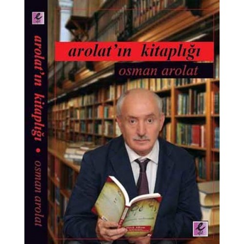 Arolat'ın Kitaplığı