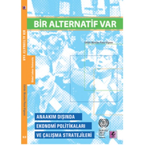 Bir Alternatif Var