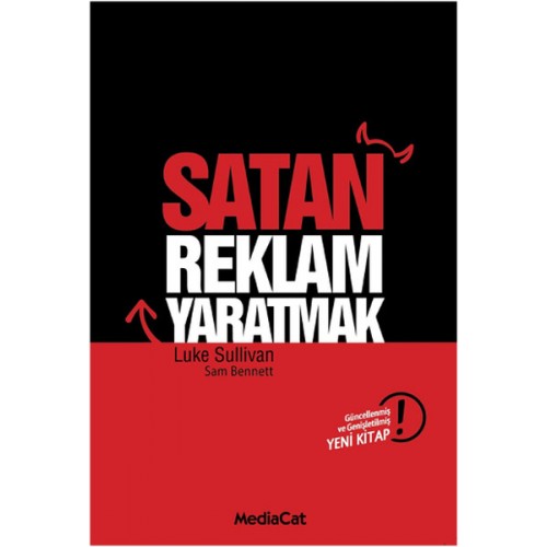 Satan Reklam Yaratmak