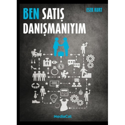 Ben Satış Danışmanıyım