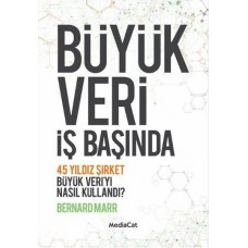 Büyük Veri İş Başında