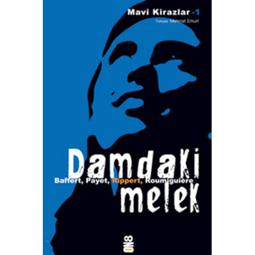 Mavi Kirazlar - Damdaki Melek