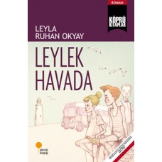 Leylek Havada