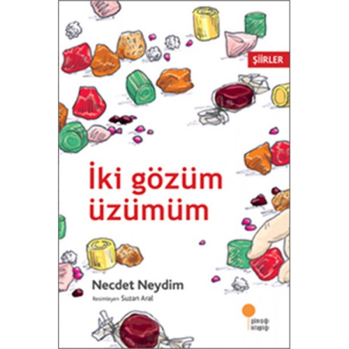 İki Gözüm Üzümüm