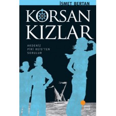 Korsan Kızlar