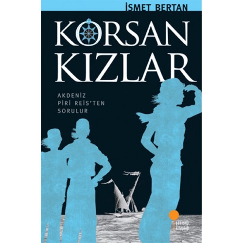 Korsan Kızlar