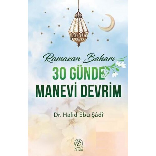 30 Günde Manevi Devrim