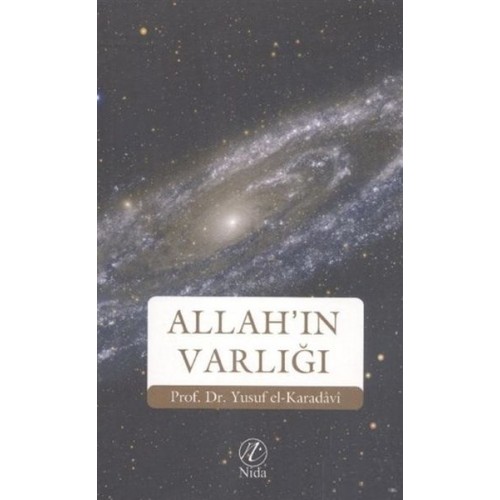 Allah'ın Varlığı