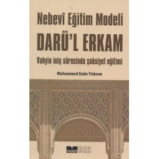 Nebevi Eğitim Modeli Darül Erkam