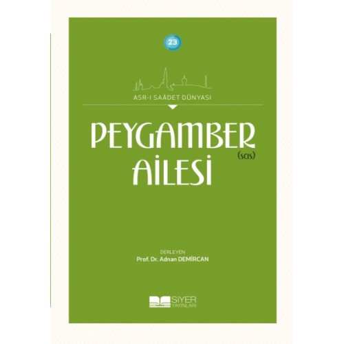 Peygamber (sas) Ailesi