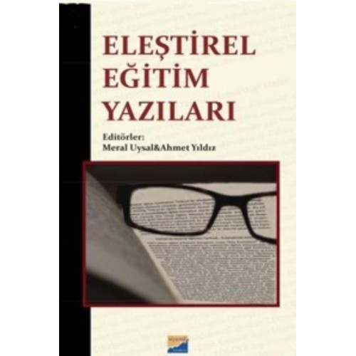 Eleştirel Eğitim Yazıları