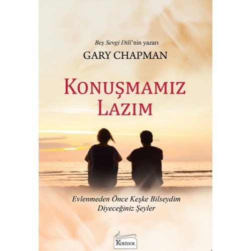 Konuşmamız Lazım