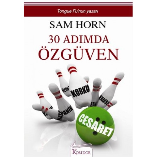 30 Adımda Özgüven