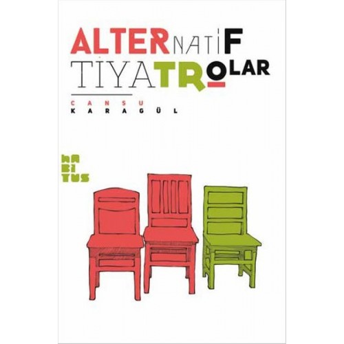 Alternatif Tiyatrolar