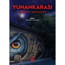 Yunankarası - Yunanistan'dan 11 Çağdaş Polisiye Öykü